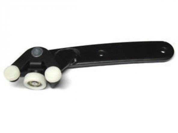 2K0843398A  CADDY 2004-2013 SÜRGÜLÜ KAPI MAKARASI SAĞ ALT ürün görseli 1
