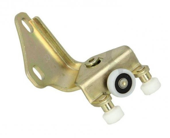 LT35 VOLT - SPRİNTER 04-07 SÜRGÜLÜ KAPI MAKARASI SAĞ ÜST ürün görseli 1