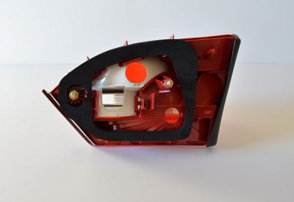 VOLKSWAGEN JETTA 6 İÇ STOP SOL 2011-2015 - Resim 2
