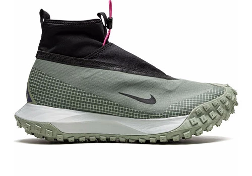 Nike ACG Mountain Fly GORE-TEX Clay Green ürün görseli 1