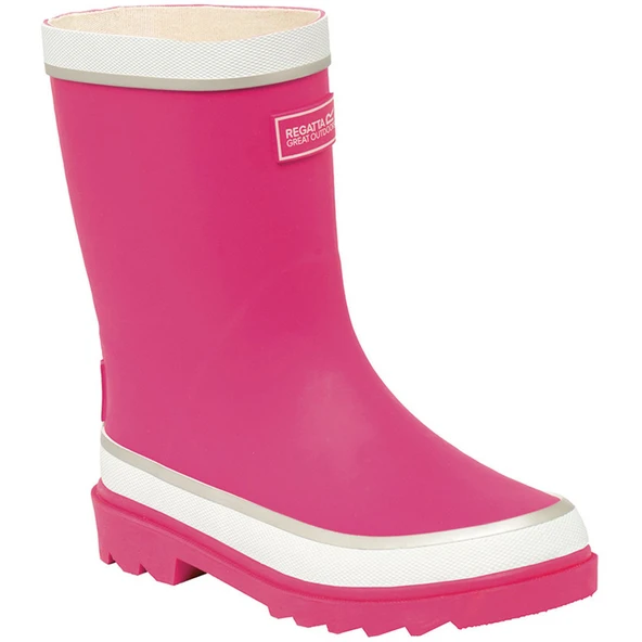 Regatta Foxfire Çocuk Çizme-PEMBE ürün görseli 1