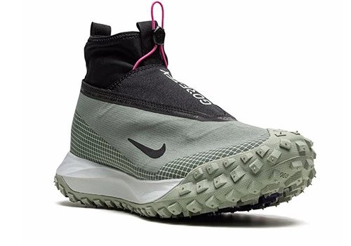 Nike ACG Mountain Fly GORE-TEX Clay Green - Resim 2