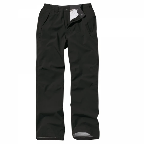 Craghoppers Steall Str Trekking Erkek Pantolon-SİYAH ürün görseli 1