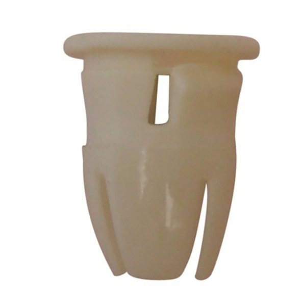 ÇITA DÜBELİ BEYAZ W203-W202-W210 0019887681 (10 ADET) ürün görseli 1