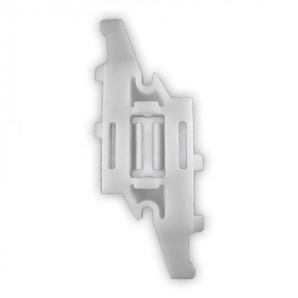MERCEDES 0079887378 ÇAMURLUK KLİPSİ SOL W202 (10 ADET) ürün görseli 1