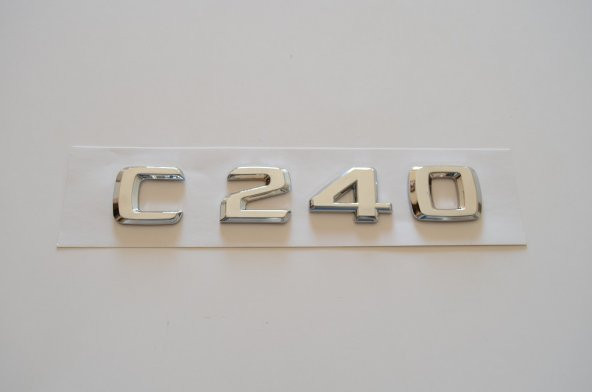 MERCEDES C240 YAZI W202 2028172415 ürün görseli 1