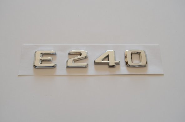 MERCEDES E240 YAZI W210 2108172215 ürün görseli 1