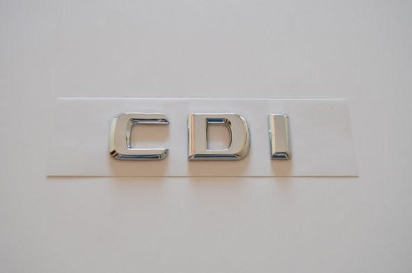 MERCEDES CDI YAZI W202 2028172715 ürün görseli 1