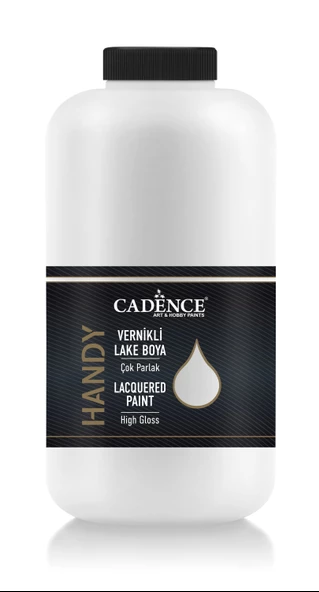 CADENCE HANDY LAKE BOYA L-001 BEYAZ 2000ML ürün görseli 1