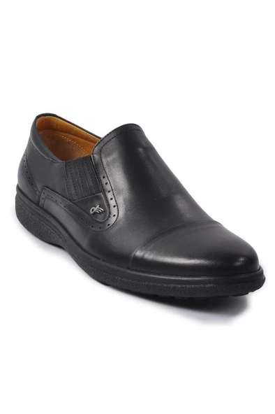 Dr.Flexer 018002-745 Hakiki Deri Erkek Ayakkabı ürün görseli 1