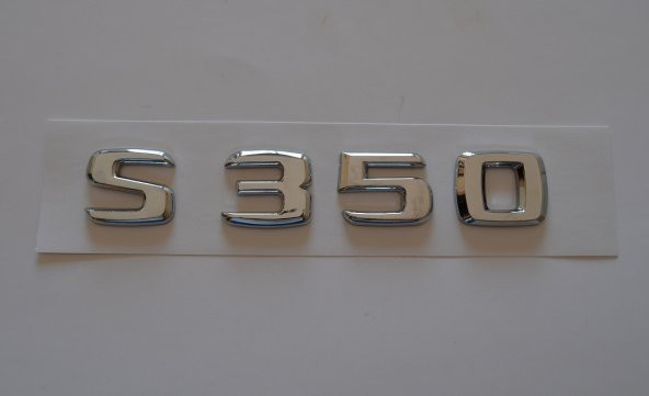 MERCEDES S350 YAZI W220 1408173115 ürün görseli 1