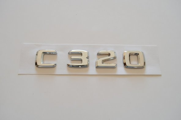MERCEDES C320 YAZI W203 2038171615 ürün görseli 1