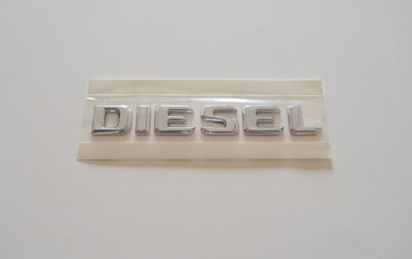 MERCEDES DIESEL YAZI W202 2028172015 ürün görseli 1