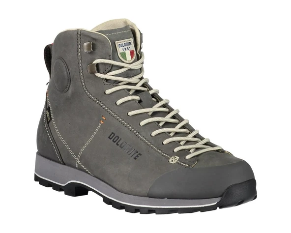 Dolomite Cinquantaquattro High FG GTX Erkek Bot-GRİ ürün görseli 1