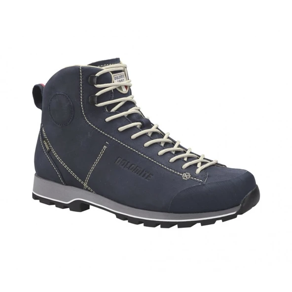 Dolomite Cinquantaquattro High FG GTX Erkek Bot-LACİVERT ürün görseli 1