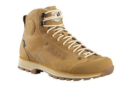 Dolomite Cinquantaquattro High FG GTX Erkek Bot-SARI ürün görseli 1