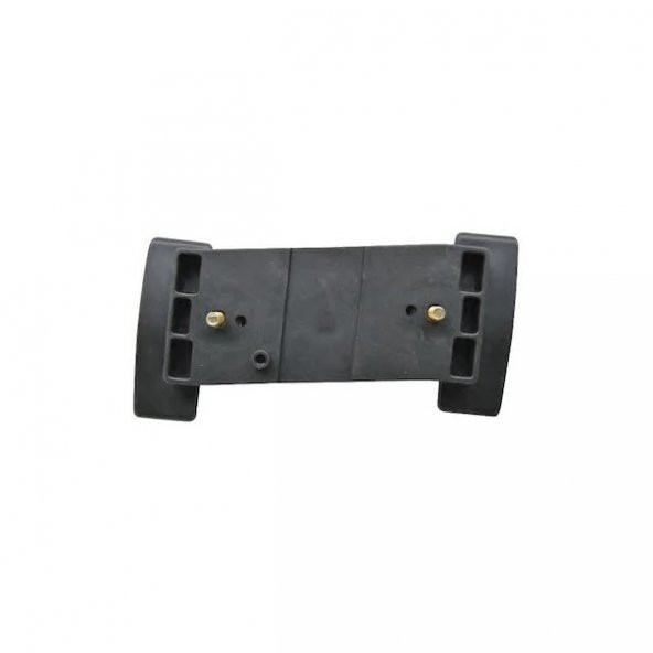 MERCEDES W140 ÖN TAMPON BRAKETİ SOL 1408800130 ürün görseli 1