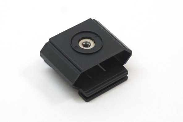 MERCEDES W201 TAMPON BRAKETİ 2018800114 ürün görseli 1
