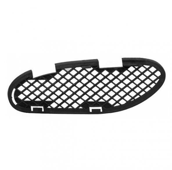 MERCEDES TAMPON IZGARASI ÖN SAĞ W202 1997-1999 2028851223 ürün görseli 1