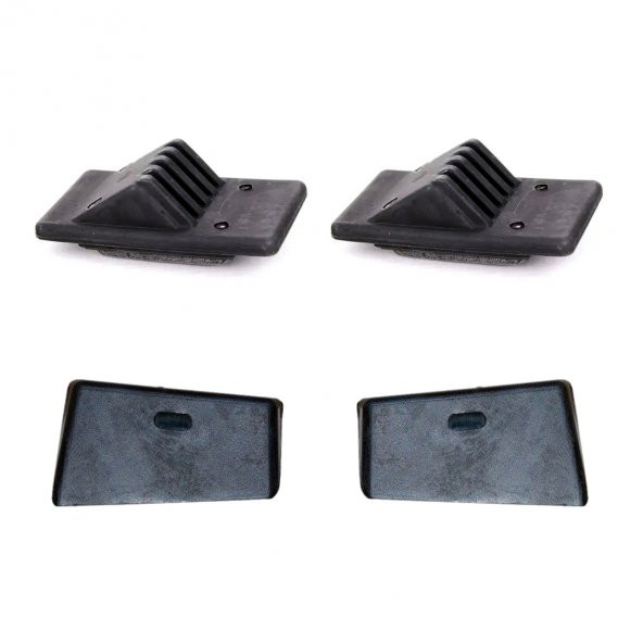 2107500326 / 2107500526 / 2107500626 W210 BAGAJ DAYAMA TAKOZU SET ürün görseli 1