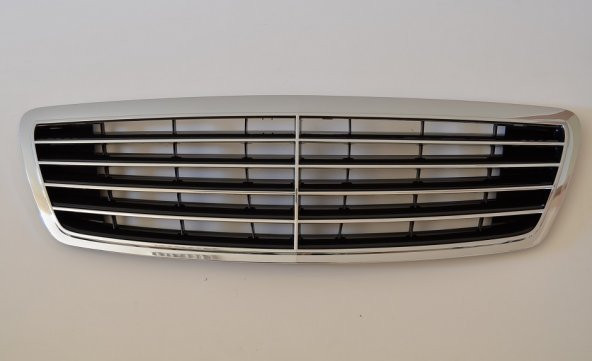 MERCEDES W220 MAKYAJLI KASA KROM PANJUR 2003-2005 2208800583 ürün görseli 1