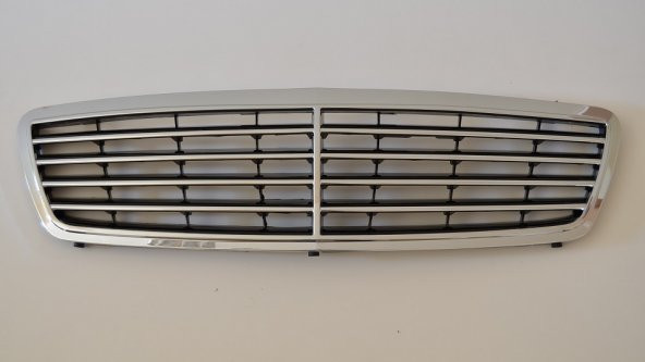 MERCEDES C SERİSİ W203 KROM PANJUR 2038800183 ürün görseli 1