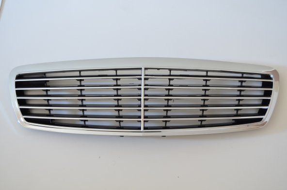 MERCEDES W211 MAKYAJSIZ KASA KROM PANJUR 2002-2006 2118800583 ürün görseli 1
