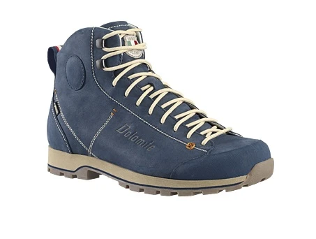 Dolomite Cinquantaquattro High FG GTX Erkek Bot-LACİVERT ürün görseli 1