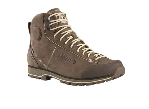 Dolomite Cinquantaquattro High FG GTX Erkek Bot-KAHVERENGİ ürün görseli 1