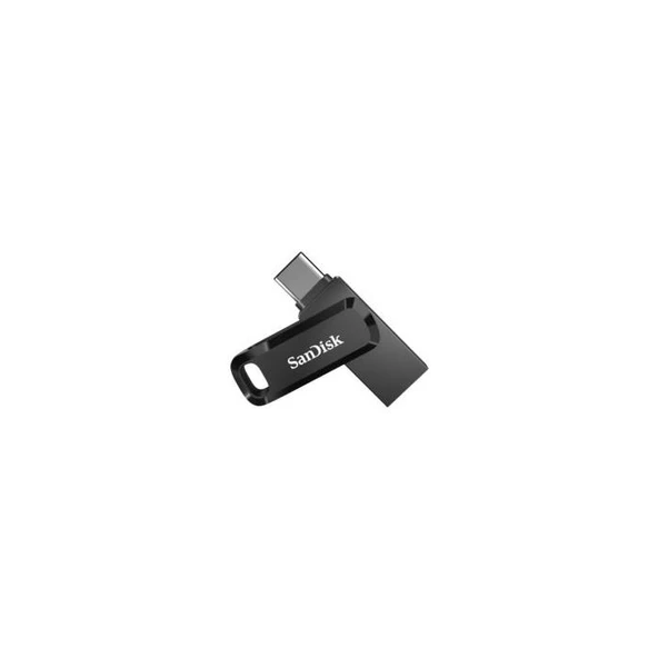 Sandisk Sdddc3-512G-G46 512Gb Ultra Dual Drive Go Usb Type-C ürün görseli 1
