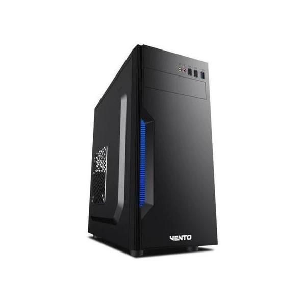 Asus Vento TA-K61 Usb 3.0 Mıdı Tower Kasa 650W ürün görseli 1