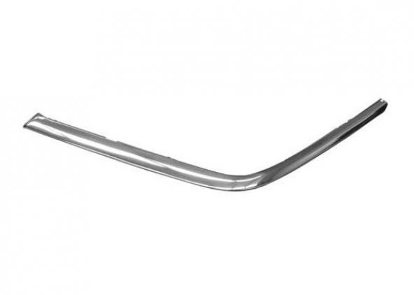MERCEDES W202 TAMPON ÇITASI SOL 2028850174 ürün görseli 1