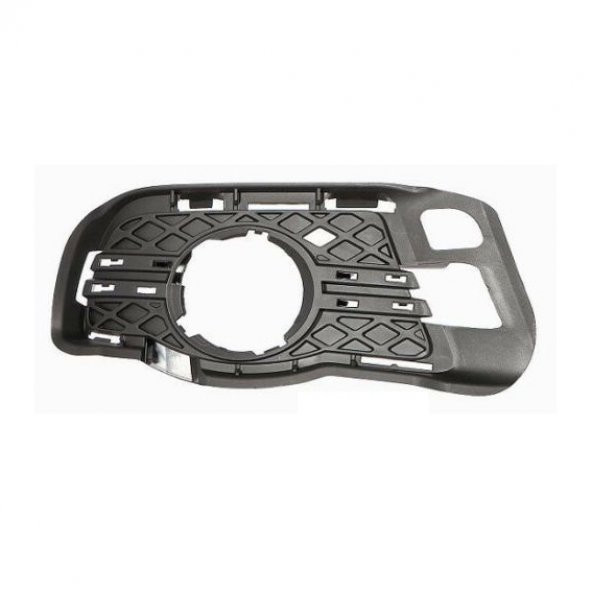 MERCEDES W204 SİS FARI ÇERÇEVESİ SAĞ (2008-2011) 2048852323 ürün görseli 1