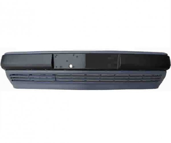 MERCEDES W124 ÖN TAMPON KOMPLE (YENİ TİP) 1986-1996 1248804070 ürün görseli 1