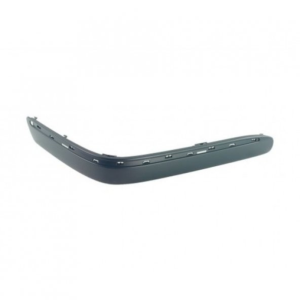 MERCEDES W210 TAMPON BANDI ÖN SAĞ (1999-2001) 2108851621 ürün görseli 1