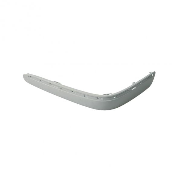 MERCEDES W210 ÖN TAMPON BANDI SOL (1999-2001) 2108851521 ürün görseli 1