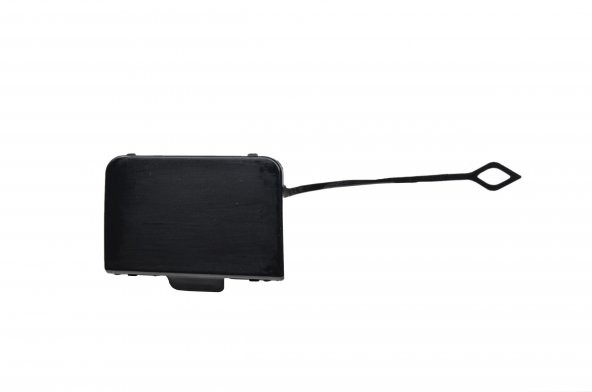 MERCEDES C SERİSİ W204 ÖN TAMPON ÇEKİ KAPAĞI 2048850124 ürün görseli 1