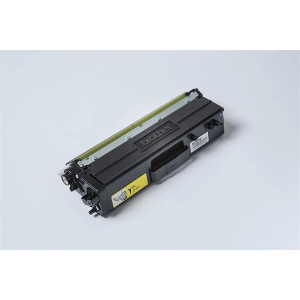 Brother TN-461Y 1.800 Sayfa Yellow Sarı Toner HL-8360 MFC-8690 ürün görseli 1