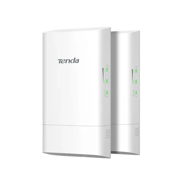 Tenda O1-5G-Kıt 5Ghz 9Dbi Outdoor Cpe ürün görseli 1