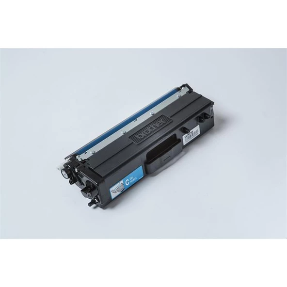 Brother TN-461C 1.800 Sayfa Cyan Mavi Toner HL-8360 MFC-8690 ürün görseli 1