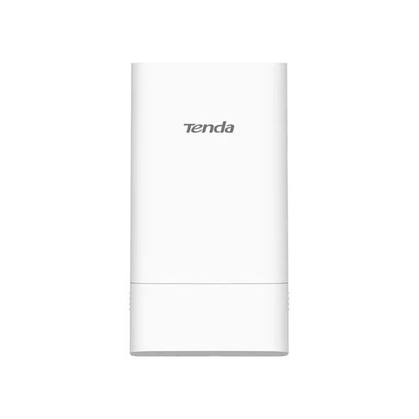 Tenda O1-5G 867Mbps 1+Km Outdoor Cpe Access Poınt ürün görseli 1