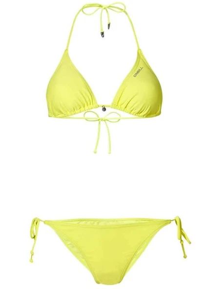 O'neill 1010 Bikini-SARI ürün görseli 1