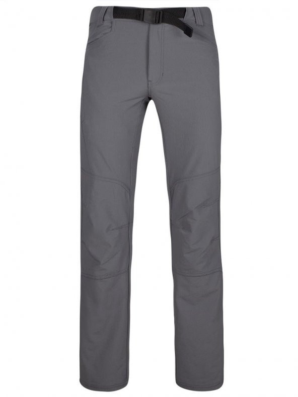Berg Malpelo Trekking Erkek Pantolon-GRİ ürün görseli 1