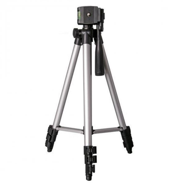 Hlypro HPR-3150 Fotoğraf Tripodu 135CM hlypro-trpd-hpr-3150-25637 ürün görseli 1