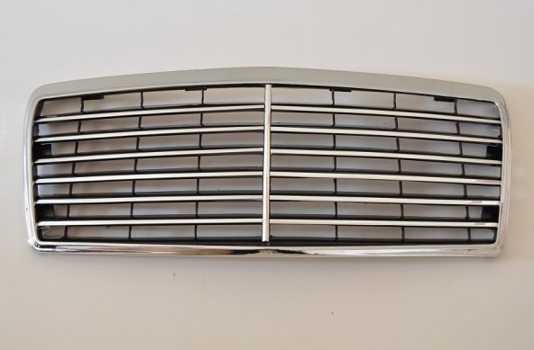 PTTAVM: MERCEDES W124 MAKYAJLI KASA AVANTGARDE KROM PANJUR 1993-1995