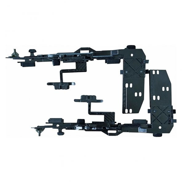 E CLASS W124 1984-1993 1247820512-1247820612 SUNROOF TAMİR SETİ ürün görseli 1
