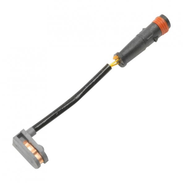 SPRİNTER VW CRAFTER FREN BALATA FİŞİ 9065401417-2E0906206C ürün görseli 1