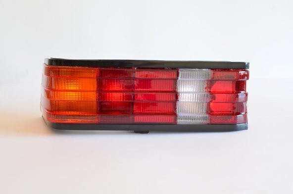 MERCEDES W201 190E 190D STOP SOL 3 RENK 2018200164 ürün görseli 1