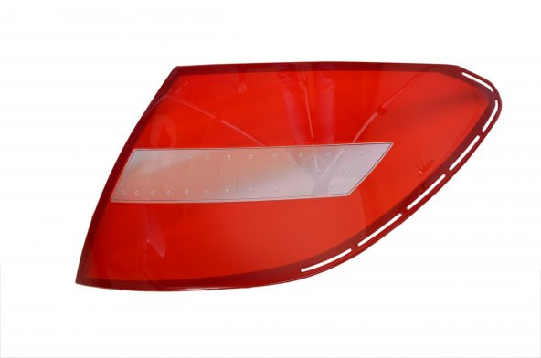 MERCEDES C SERİSİ W204 STOP CAMI SAĞ (2011-2014) ürün görseli 1