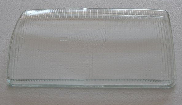 MERCEDES W123 FAR CAMI SOL ürün görseli 1
